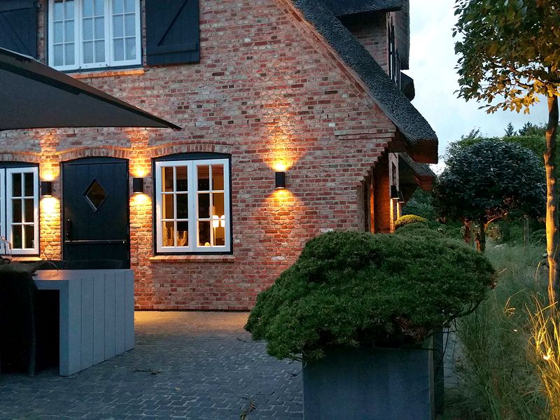 Referenzprojekt smartcomplete – Lichtgestaltung