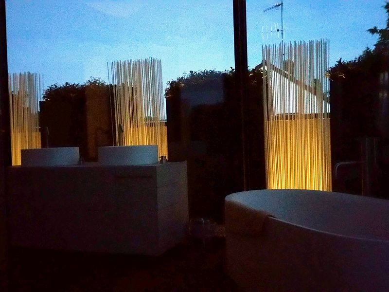 Referenzprojekt smartcomplete – Lichtgestaltung