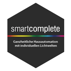 smartcomplete Konzept