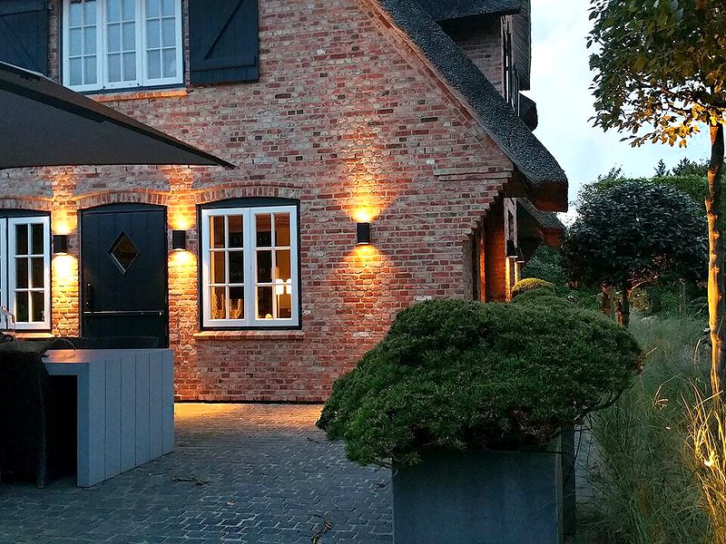 Referenzprojekt smartcomplete – Lichtgestaltung