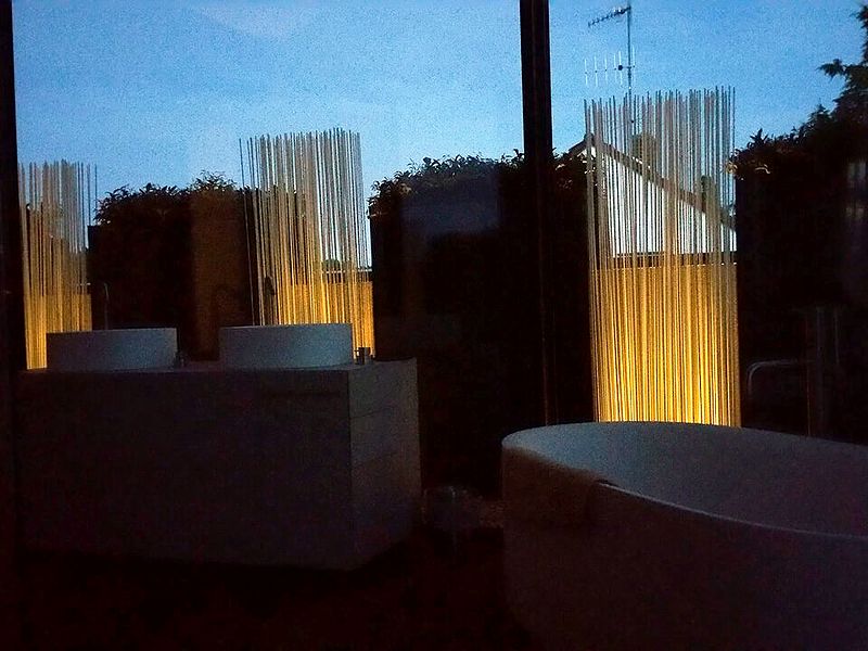 Referenzprojekt smartcomplete – Lichtgestaltung